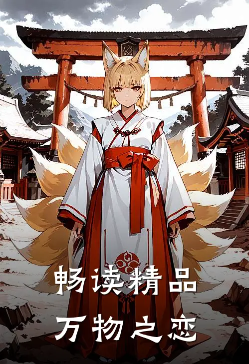 畅读精品万物之恋