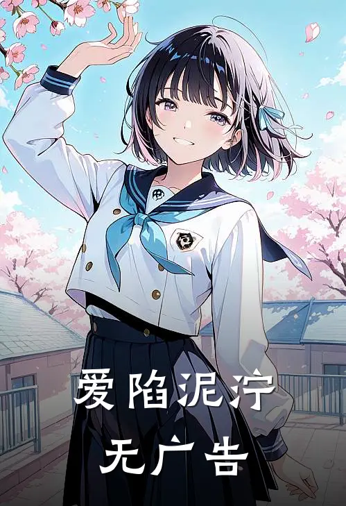 爱陷泥泞无广告