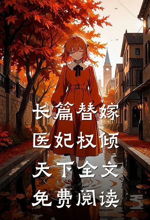 长篇替嫁医妃权倾天下全文免费阅读