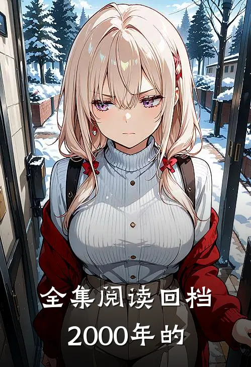 全集阅读回档2000年的