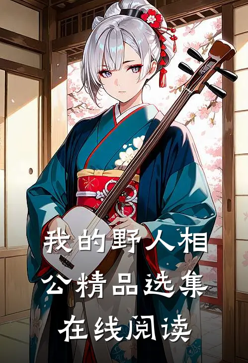 我的野人相公精品选集在线阅读