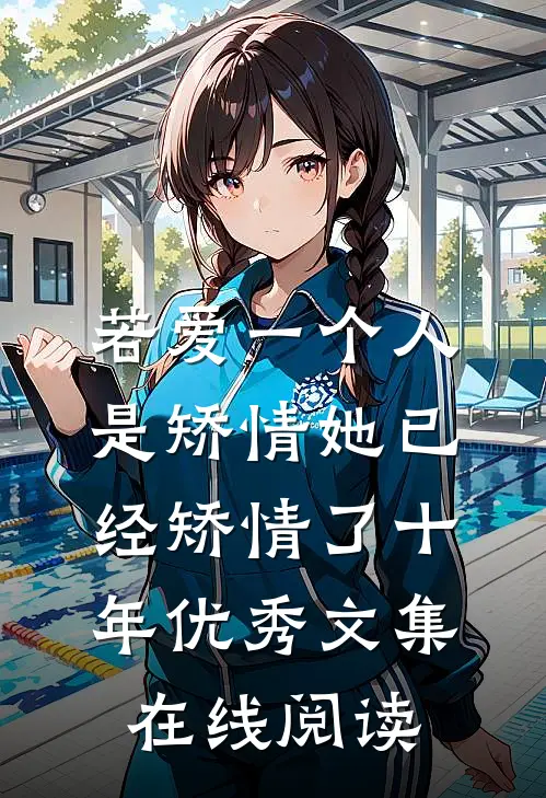 若爱一个人是矫情她已经矫情了十年优秀文集在线阅读