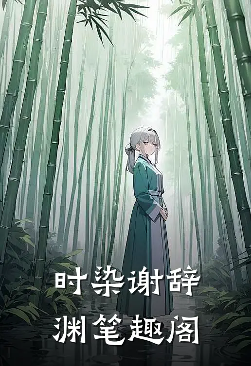 时染谢辞渊笔趣阁