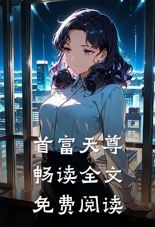 首富天尊畅读全文免费阅读