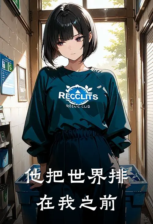 他把世界排在我之前