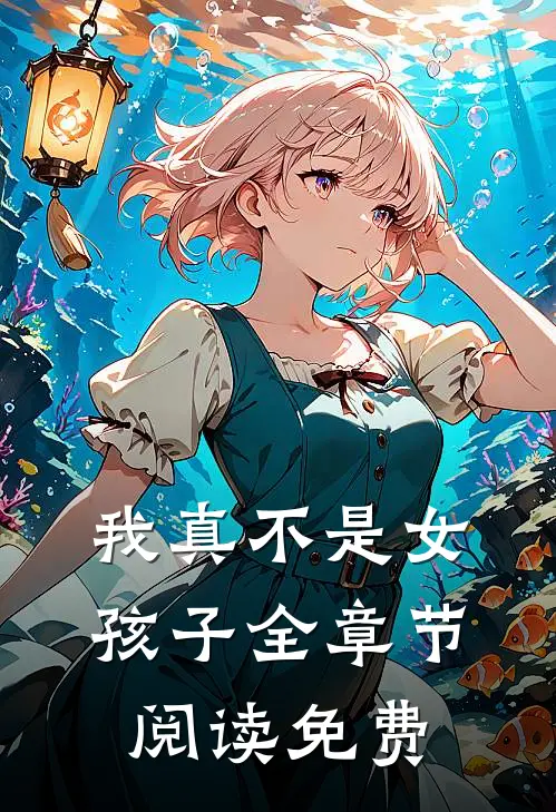 我真不是女孩子全章节阅读免费