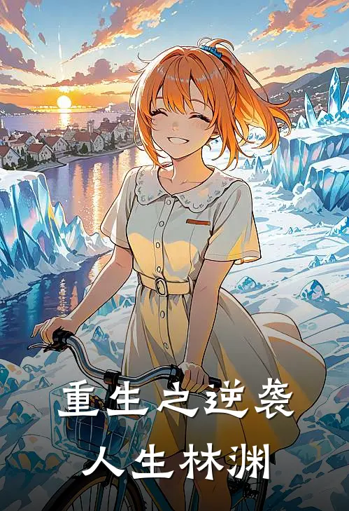重生之逆袭人生林渊