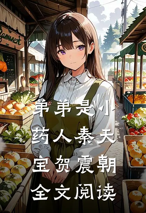 弟弟是小药人秦天宝贺震朝全文阅读