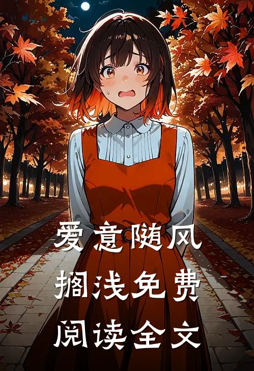 爱意随风搁浅免费阅读全文