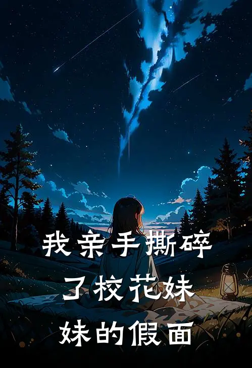 我亲手撕碎了校花妹妹的假面