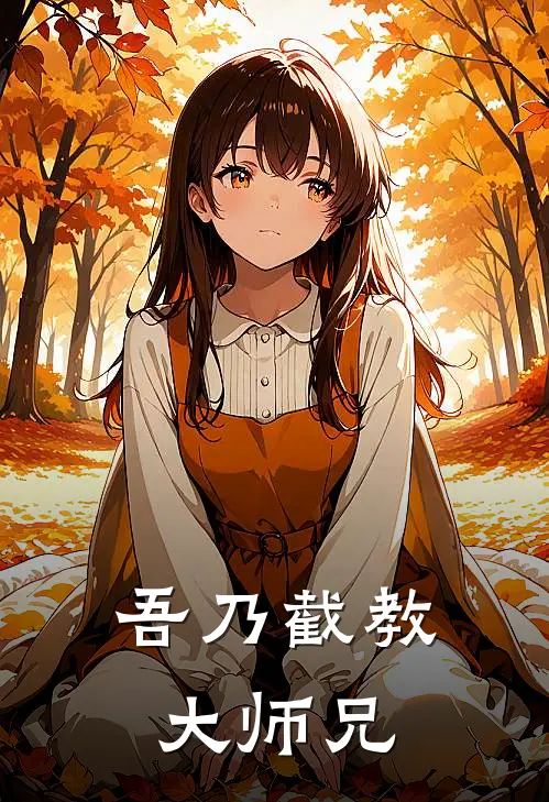 吾乃截教大师兄