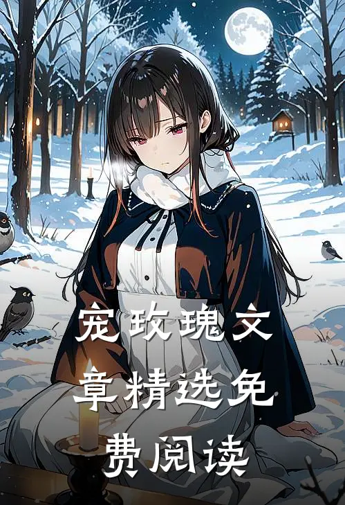 宠玫瑰文章精选免费阅读
