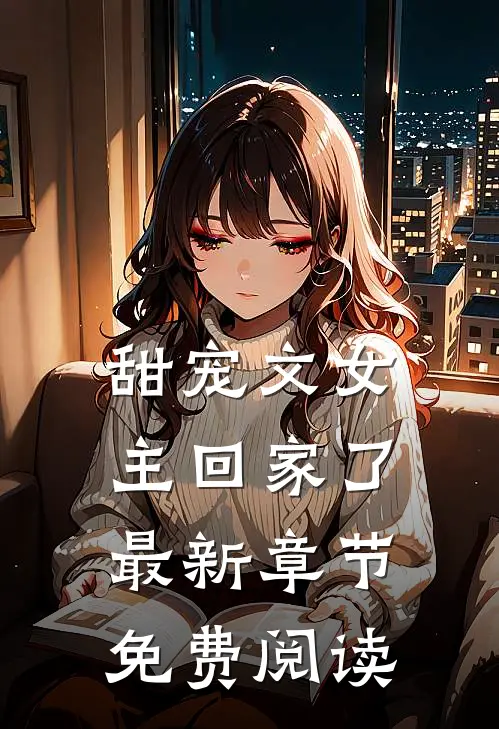 甜宠文女主回家了最新章节免费阅读