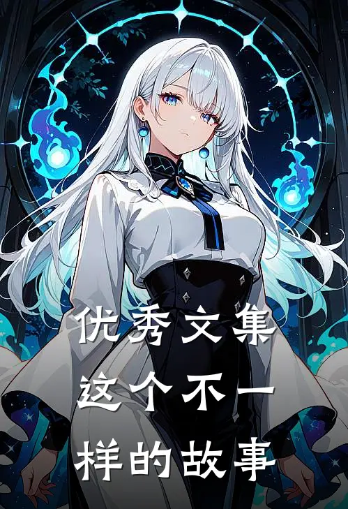 优秀文集这个不一样的故事