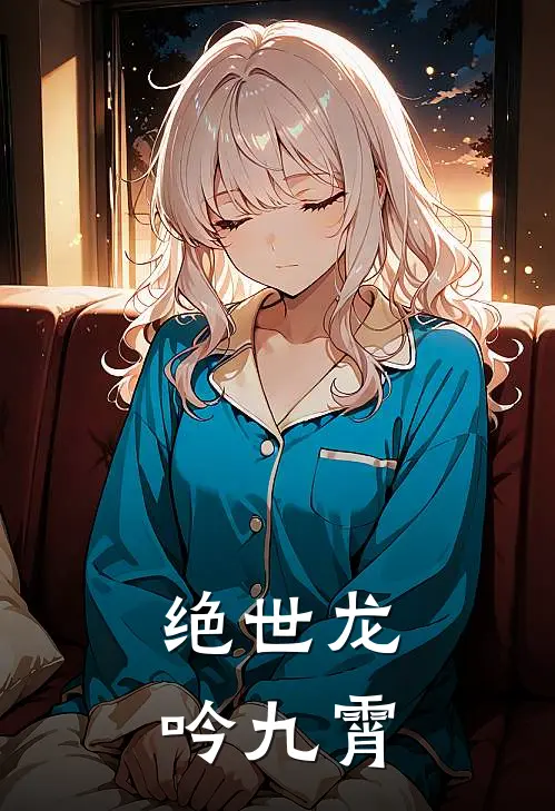 绝世龙吟九霄