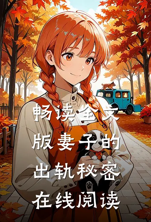 畅读全文版妻子的出轨秘密在线阅读
