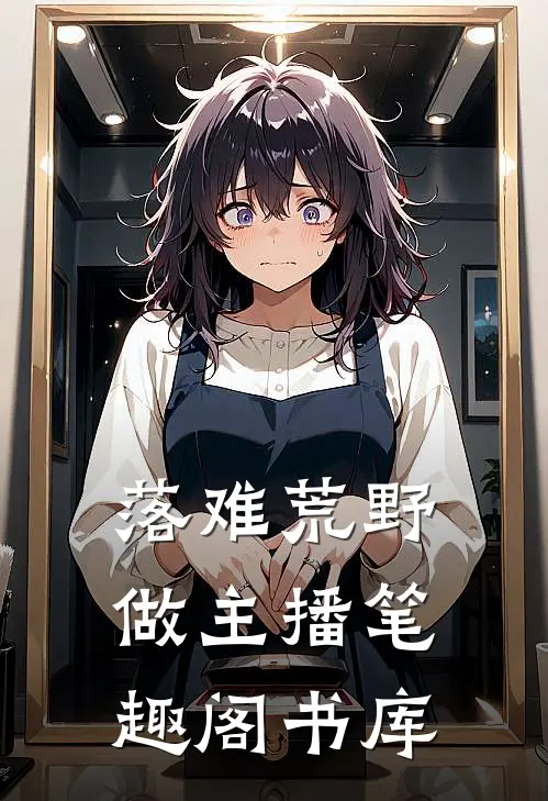 落难荒野做主播笔趣阁书库