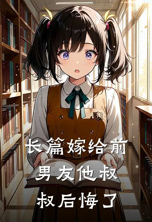长篇嫁给前男友他叔叔后悔了