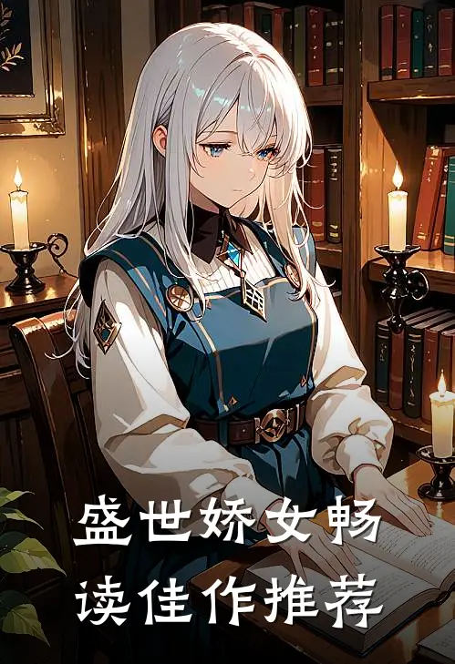 盛世娇女畅读佳作推荐