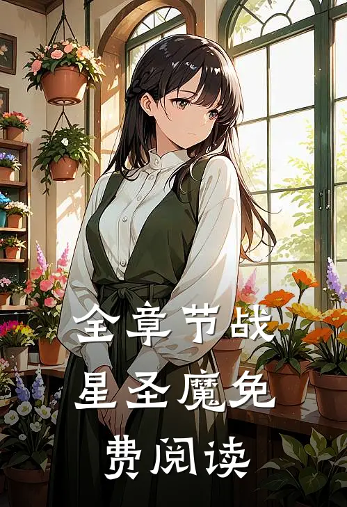 全章节战星圣魔免费阅读