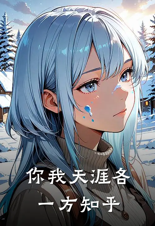 你我天涯各一方知乎
