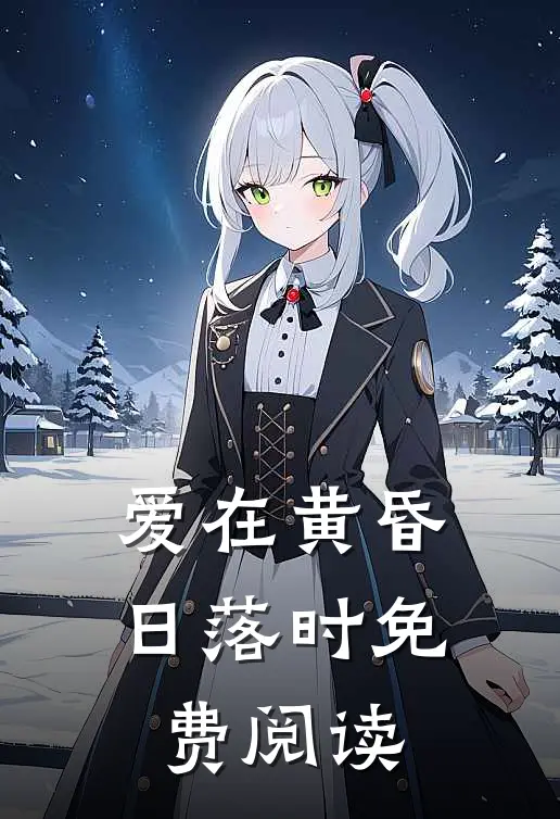 爱在黄昏日落时免费阅读