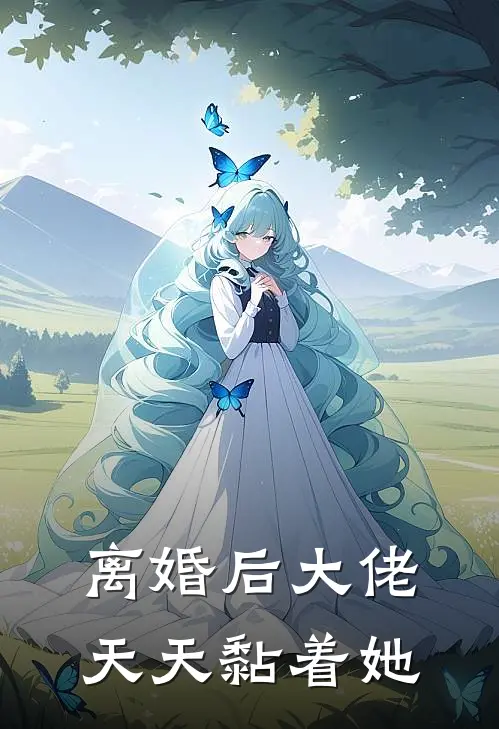 离婚后大佬天天黏着她