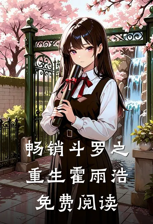 畅销斗罗之重生霍雨浩免费阅读