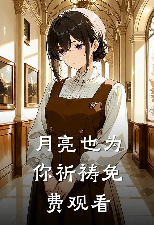 月亮也为你祈祷免费观看