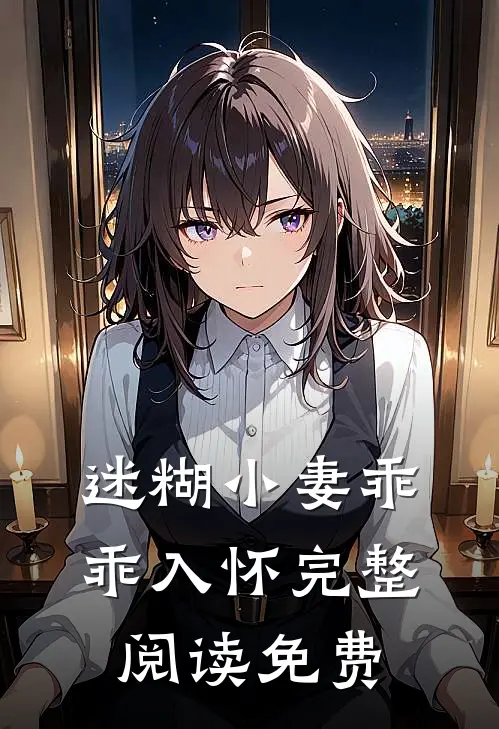 迷糊小妻乖乖入怀完整阅读免费