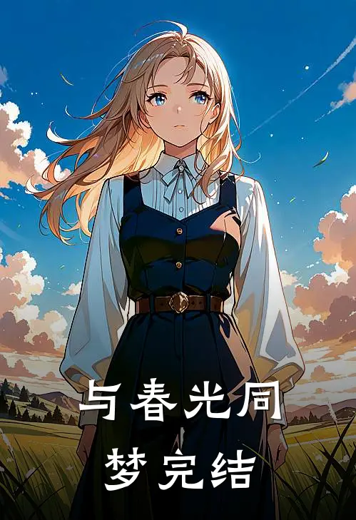 与春光同梦完结