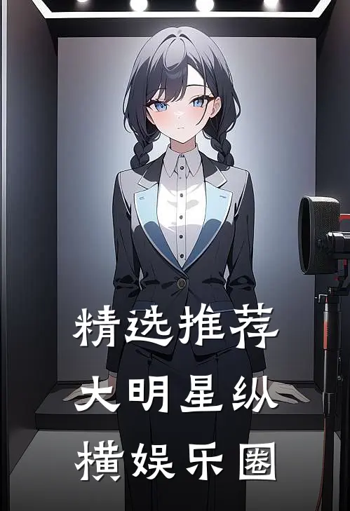 精选推荐大明星纵横娱乐圈