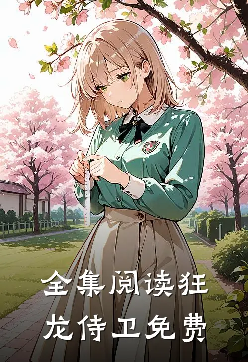 全集阅读狂龙侍卫免费