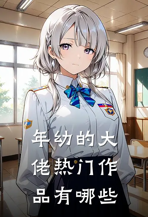 年幼的大佬热门作品有哪些