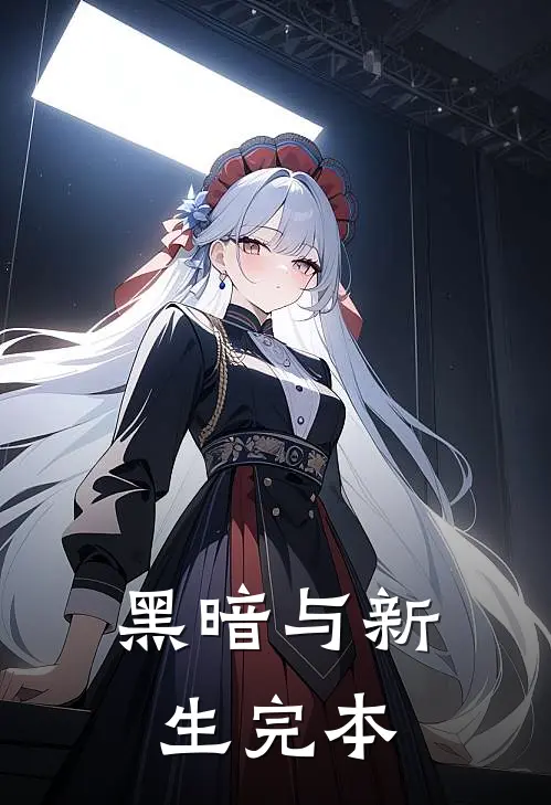 黑暗与新生完本