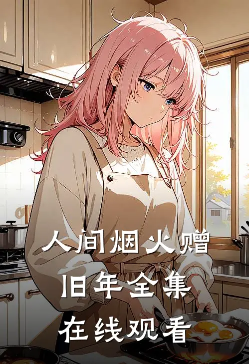 人间烟火赠旧年全集在线观看
