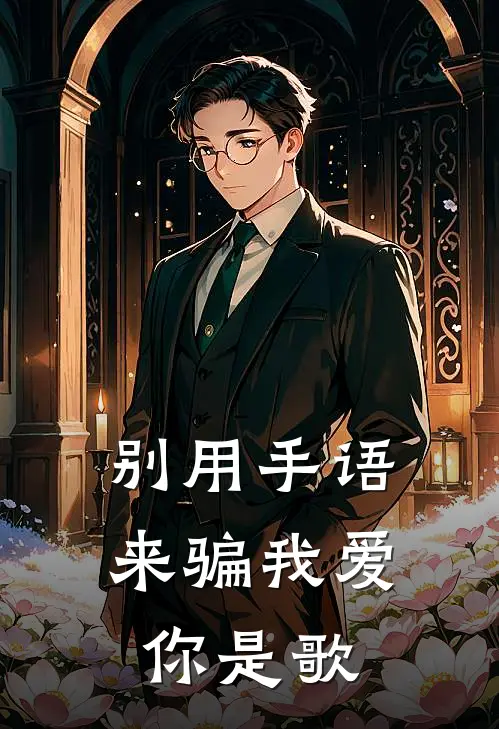 别用手语来骗我爱你是歌