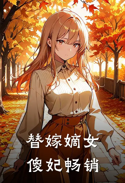 替嫁嫡女傻妃畅销