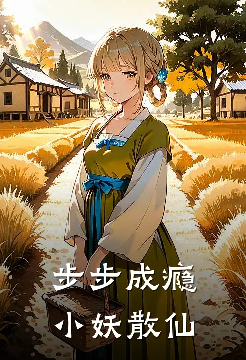 步步成瘾 小妖散仙
