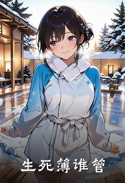 生死簿谁管