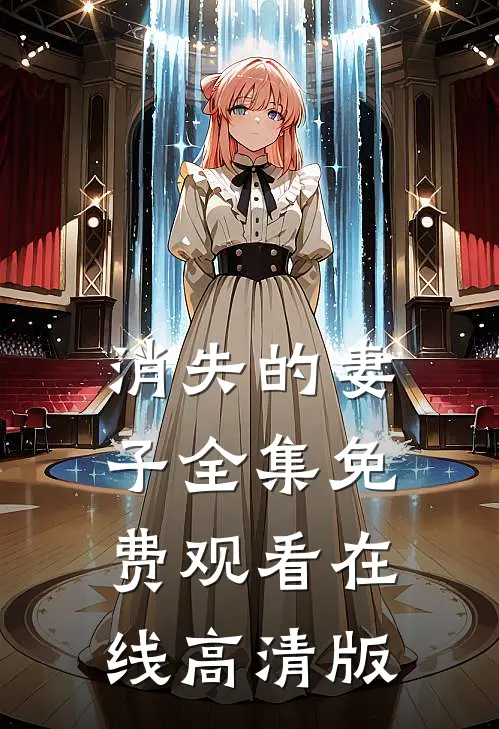 消失的妻子全集免费观看在线高清版