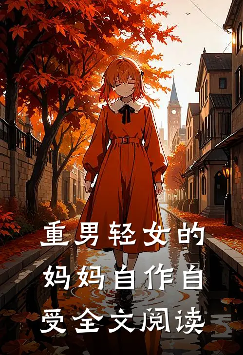 重男轻女的妈妈自作自受全文阅读