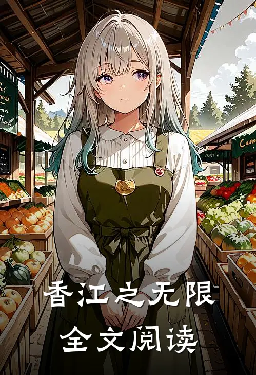 香江之无限全文阅读