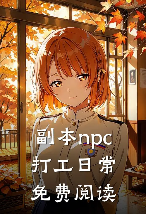 副本npc打工日常免费阅读