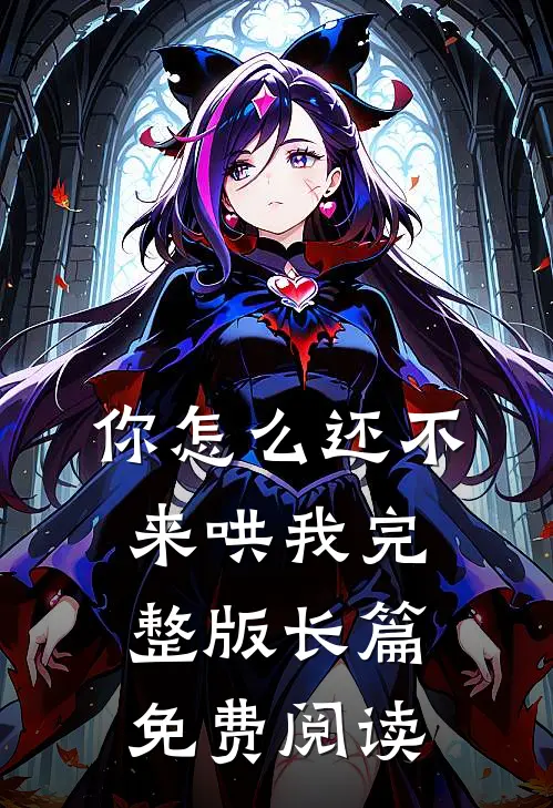 你怎么还不来哄我完整版长篇免费阅读