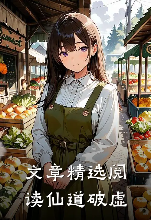 文章精选阅读仙道破虚