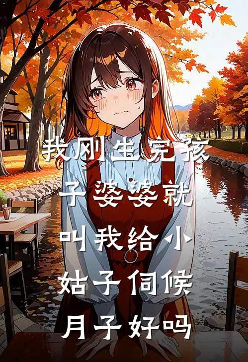 我刚生完孩子婆婆就叫我给小姑子伺候月子好吗