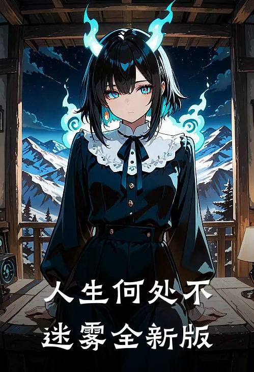 人生何处不迷雾全新版