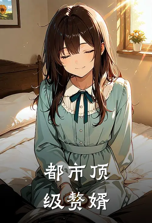 都市顶级赘婿