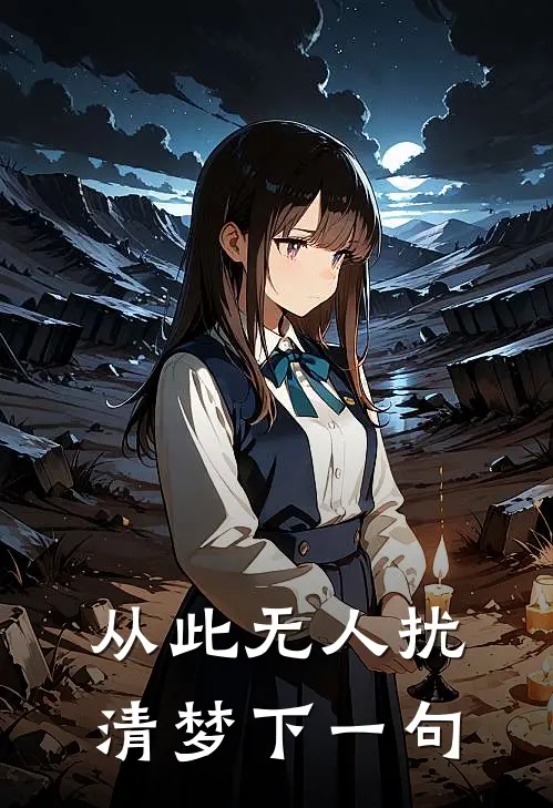 从此无人扰清梦下一句